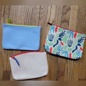 Make up bags